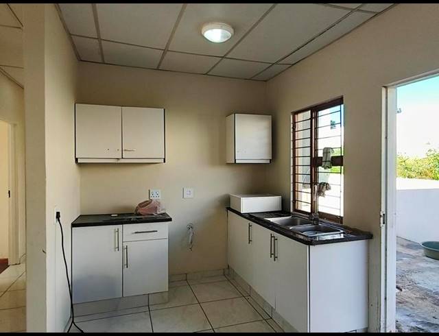 3 BEDROOM PROPERTY TO RENT IN MTHATHA CENTRAL